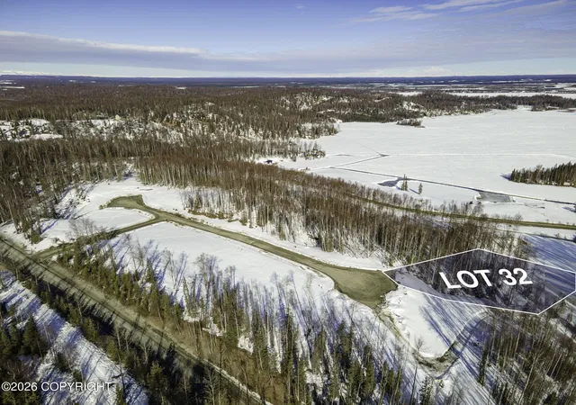 2nd image of 20143 W Kvichak Cir, Big Lake, AK 99652 | MLS# 26-3797