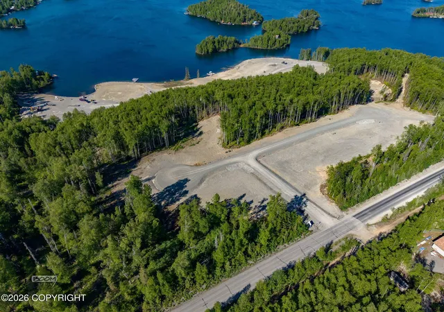 3rd image of 20143 W Kvichak Cir, Big Lake, AK 99652 | MLS# 26-3797