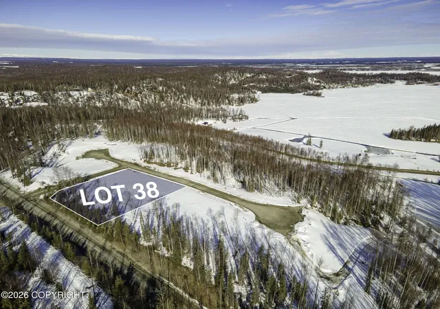 2nd image of 20224 W Kvichak Cir, Big Lake, AK 99652 | MLS# 26-3801