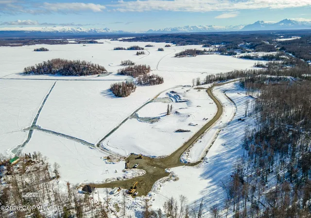 13th image of 5756 S Corkey Blvd, Big Lake, AK 99652 | MLS# 26-3818
