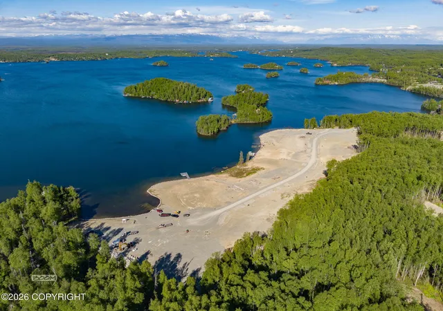 1st image of 5756 S Corkey Blvd, Big Lake, AK 99652 | MLS# 26-3818