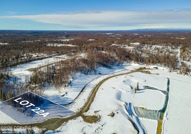 2nd image of 5756 S Corkey Blvd, Big Lake, AK 99652 | MLS# 26-3818