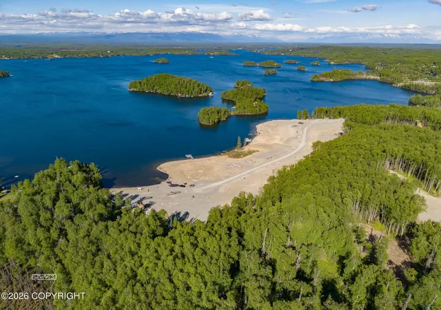 3rd image of 5756 S Corkey Blvd, Big Lake, AK 99652 | MLS# 26-3818