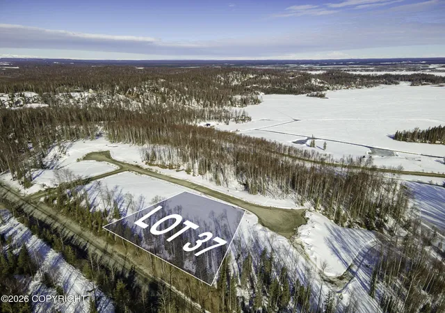 2nd image of 20180 W Kvichak Cir, Big Lake, AK 99652 | MLS# 26-3799