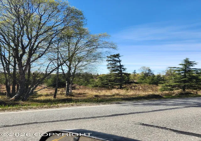 Photo 3 of Land for sale at 45650 Miller Loop Rd, Kenai, AK 99611 | MLS# 26-3431 | Listing updated on 2026-06-01