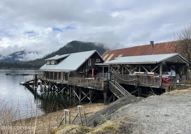 2nd image of 1204 S Nordic Dr, Petersburg, AK 99833 | MLS# 26-4036