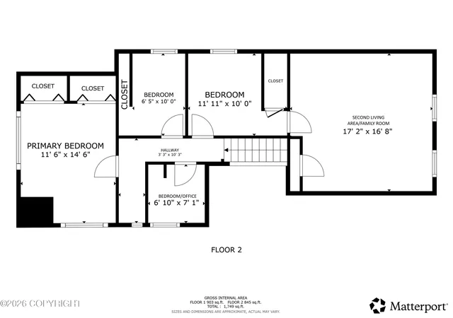 41st image of 1204 S Nordic Dr, Petersburg, AK 99833 | MLS# 26-4036