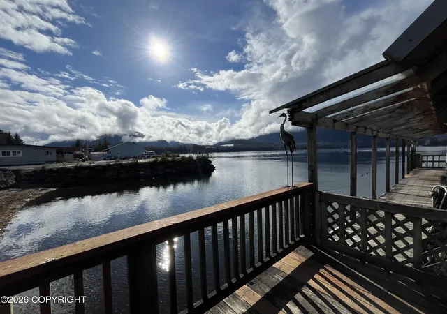4th image of 1204 S Nordic Dr, Petersburg, AK 99833 | MLS# 26-4036