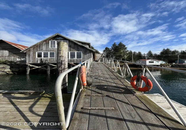 5th image of 1204 S Nordic Dr, Petersburg, AK 99833 | MLS# 26-4036