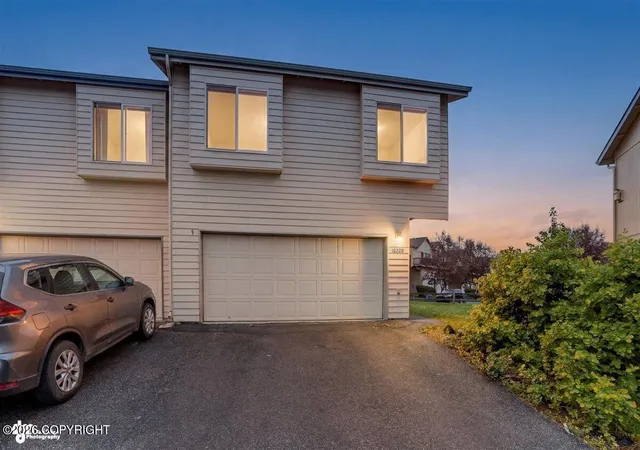 Photo 1 of Sale Pending at 16220 Ursa Minor Cir, Eagle River, AK 99577 | MLS# 26-8976 | Listing updated on 2026-08-20