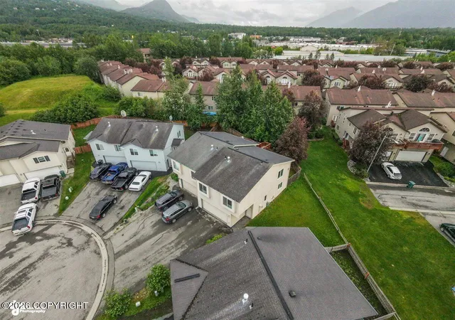 Photo 3 of Sale Pending at 16220 Ursa Minor Cir, Eagle River, AK 99577 | MLS# 26-8976 | Listing updated on 2026-08-20