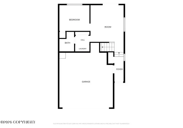 Photo 48 of Sale Pending at 16220 Ursa Minor Cir, Eagle River, AK 99577 | MLS# 26-8976 | Listing updated on 2026-08-20