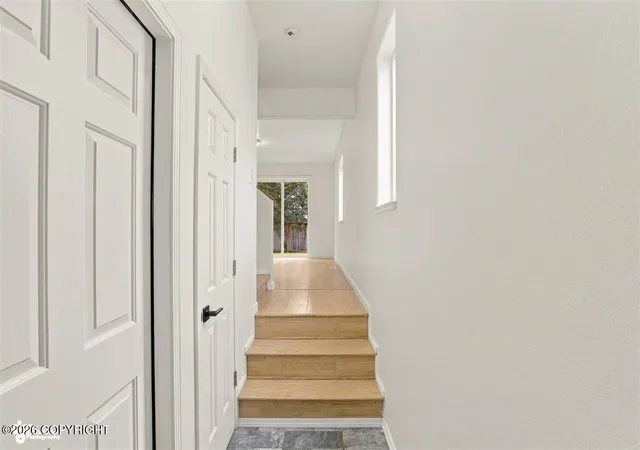 Photo 5 of Sale Pending at 16220 Ursa Minor Cir, Eagle River, AK 99577 | MLS# 26-8976 | Listing updated on 2026-08-20