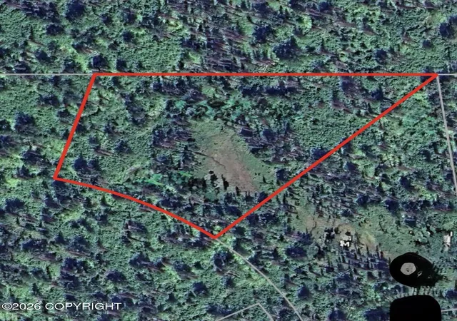 Photo 1 of Land for sale at L3 B7 Bald Mnt Asls 80 176, Talkeetna, AK 99676 | MLS# 26-3621 | Listing updated on 2026-10-05
