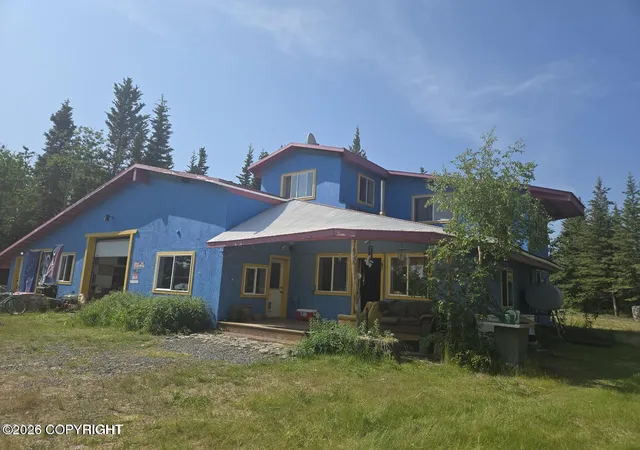 Homes for sale in Glennallen, AK | L17 Old School Rd, Glennallen, AK 99588 | MLS# 26-3514