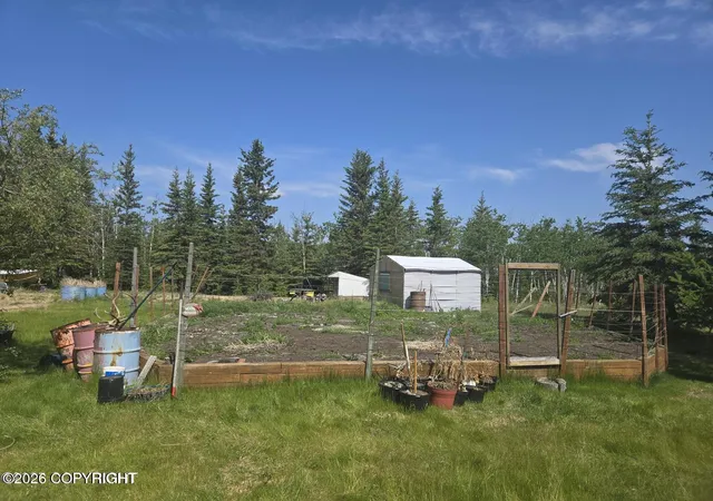 Homes for sale in Glennallen, AK | L17 Old School Rd, Glennallen, AK 99588 | MLS# 26-3514