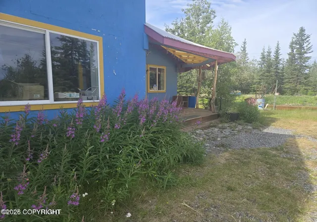 4th image of L17 Old School Rd, Glennallen, AK 99588 | MLS# 26-3514