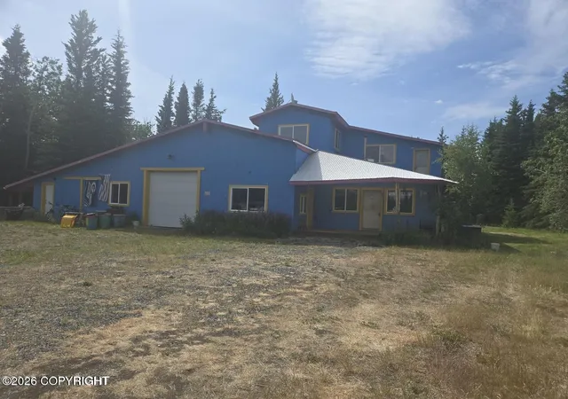 5th image of L17 Old School Rd, Glennallen, AK 99588 | MLS# 26-3514
