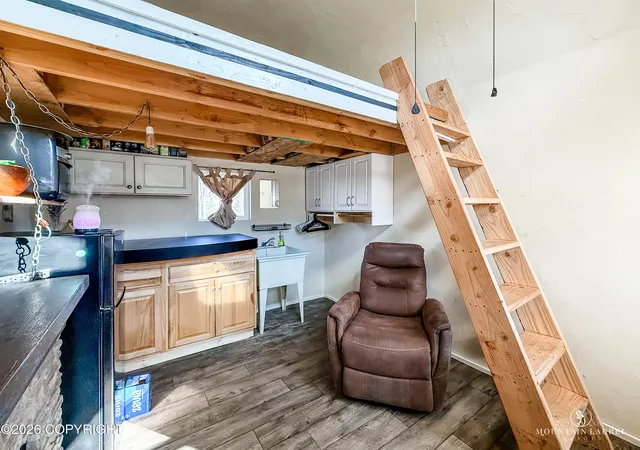 Photo 4 of Sale Pending at 1745 W Lucille Dr, Wasilla, AK 99654 | MLS# 26-4223 | Listing updated on 2026-06-07