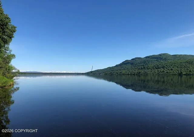 Homes for sale in Skwentna, AK | No Rd Shell Lake Lot 59d, Skwentna, AK 99667 | MLS# 26-3656