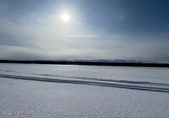 Homes for sale in Skwentna, AK | No Rd Shell Lake Lot 59D, Skwentna, AK 99667 | MLS# 26-3656