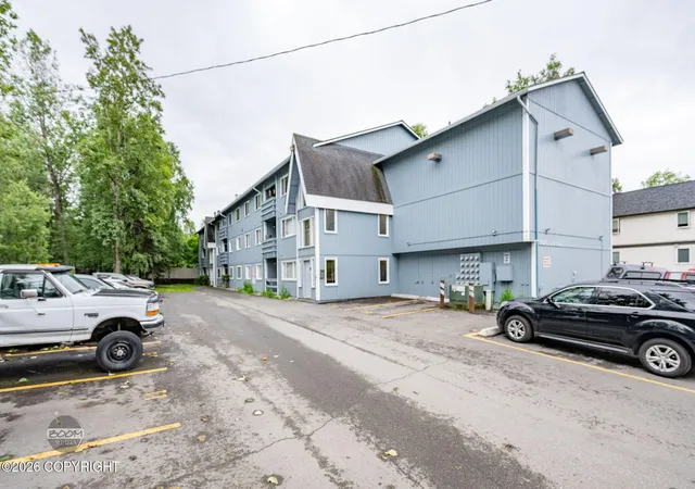 Photo 1 of Sale Pending at 5018 E 43rd Avenue #2, Anchorage, AK 99508 | MLS# 26-9318 | Listing updated on 2026-08-21