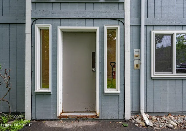Photo 2 of Sale Pending at 5018 E 43rd Avenue #2, Anchorage, AK 99508 | MLS# 26-9318 | Listing updated on 2026-08-21