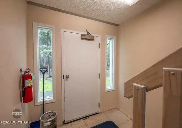 Photo 3 of Sale Pending at 5018 E 43rd Avenue #2, Anchorage, AK 99508 | MLS# 26-9318 | Listing updated on 2026-08-21