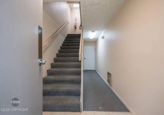 Photo 4 of Sale Pending at 5018 E 43rd Avenue #2, Anchorage, AK 99508 | MLS# 26-9318 | Listing updated on 2026-08-21