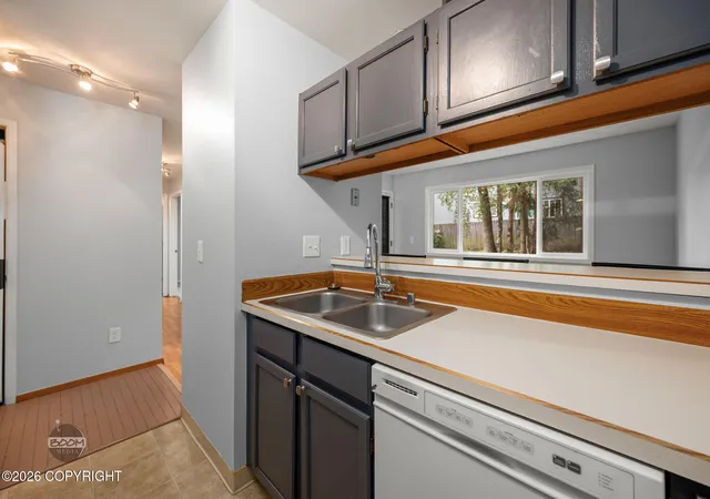Photo 5 of Sale Pending at 5018 E 43rd Avenue #2, Anchorage, AK 99508 | MLS# 26-9318 | Listing updated on 2026-08-21