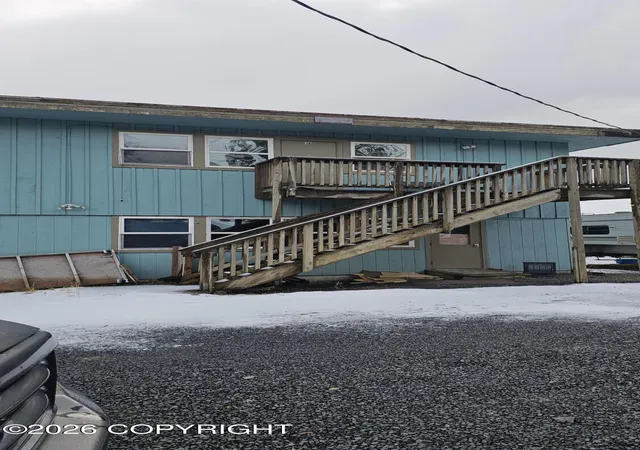 Homes for sale in Sitka, AK | 505 Sawmill Creek Rd, Sitka, AK 99835 | MLS# 26-3751