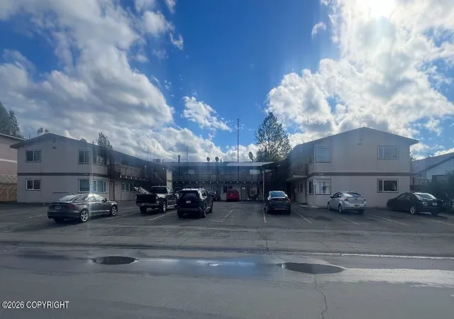 Photo 1 of Multi family home for sale at 3124 Richmond Ave, Anchorage, AK 99508 | MLS# 26-3666 | Listing updated on 2026-08-31