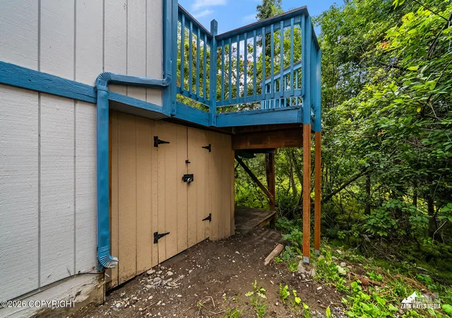 Photo 29 of Single family home for sale at 7701 Delridge Cir, Anchorage, AK 99507 | MLS# 26-10429 | Listing updated on 2026-09-13