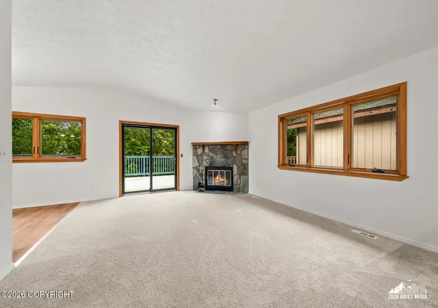 Photo 3 of Single family home for sale at 7701 Delridge Cir, Anchorage, AK 99507 | MLS# 26-10429 | Listing updated on 2026-10-05
