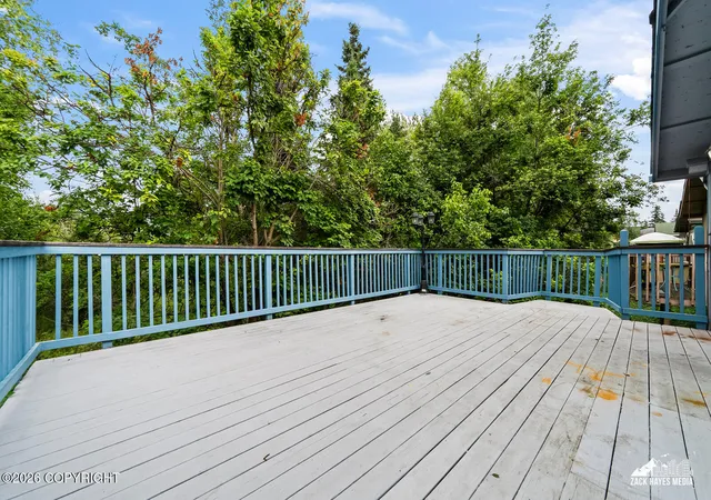 Photo 4 of Single family home for sale at 7701 Delridge Cir, Anchorage, AK 99507 | MLS# 26-10429 | Listing updated on 2026-10-05