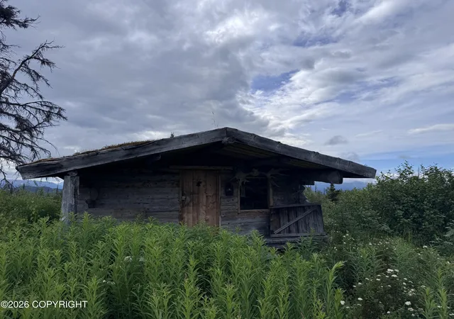 Photo 15 of Single family home for sale at Asls 86 223, Talkeetna, AK 99676 | MLS# 26-3622 | Listing updated on 2026-07-26
