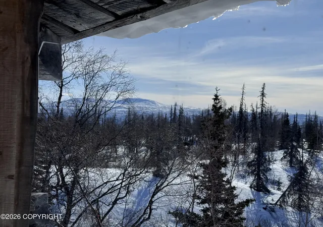 Homes for sale in Talkeetna, AK | Asls 86-223, Talkeetna, AK 99676 | MLS# 26-3622