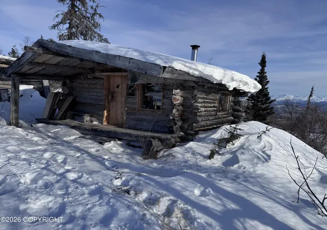 Homes for sale in Talkeetna, AK | Asls 86-223, Talkeetna, AK 99676 | MLS# 26-3622