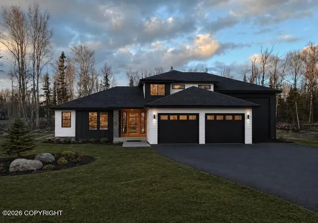 1st image of 2231 W Cameron Dr, Wasilla, AK 99654 | MLS# 26-4687