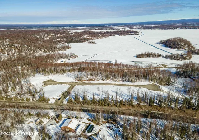 12th image of 20271 W Kvichak Cir, Big Lake, AK 99652 | MLS# 26-3803