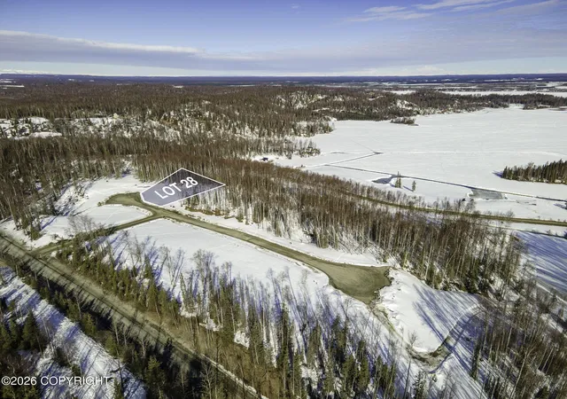2nd image of 20271 W Kvichak Cir, Big Lake, AK 99652 | MLS# 26-3803