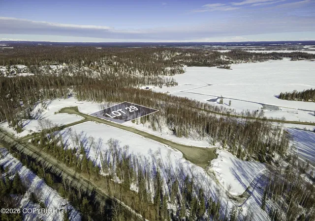 2nd image of 20241 W Kvichak Cir, Big Lake, AK 99652 | MLS# 26-3802