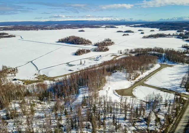 Photo 12 of Land for sale at 20298 W Kvichak Cir, Big Lake, AK 99652 | MLS# 26-3806 | Listing updated on 2026-06-12