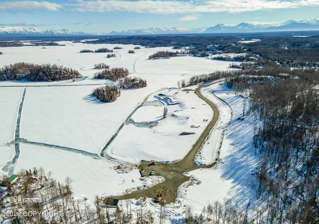13th image of 5558 S Corkey Blvd, Big Lake, AK 99652 | MLS# 26-3812