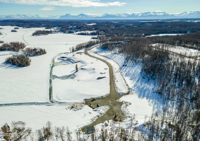 13th image of 5502 S Corkey Blvd, Big Lake, AK 99652 | MLS# 26-3808