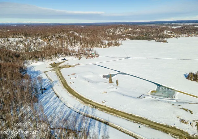 13th image of 5534 S Corkey Blvd, Big Lake, AK 99652 | MLS# 26-3810