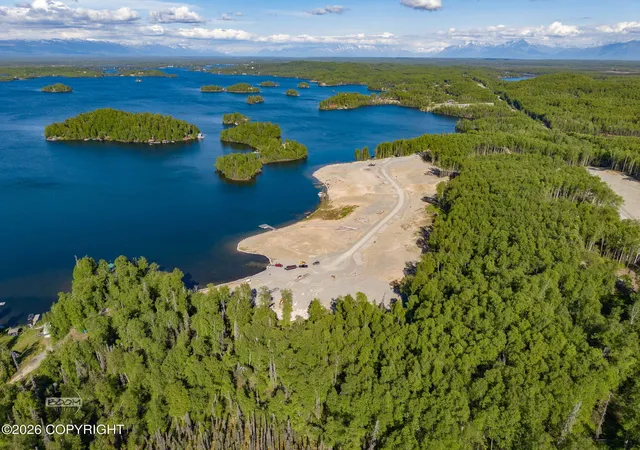 5th image of 5534 S Corkey Blvd, Big Lake, AK 99652 | MLS# 26-3810