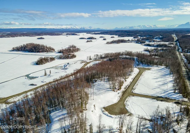 12th image of 20280 W Kvichak Cir, Big Lake, AK 99652 | MLS# 26-3804