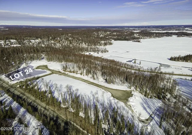 2nd image of 20280 W Kvichak Cir, Big Lake, AK 99652 | MLS# 26-3804