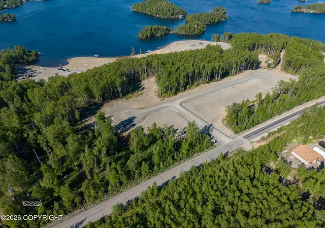 4th image of 20280 W Kvichak Cir, Big Lake, AK 99652 | MLS# 26-3804